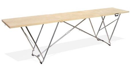 Tapeziertisch Meister