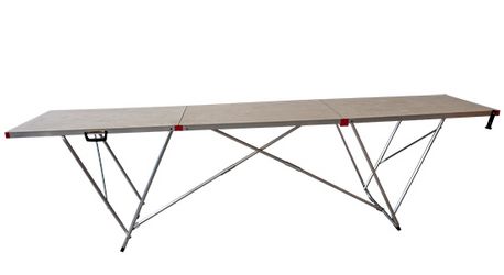 Tapeziertisch Meister Profi