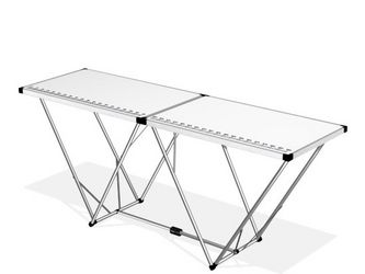 Tapeziertisch Profi Plus 2m