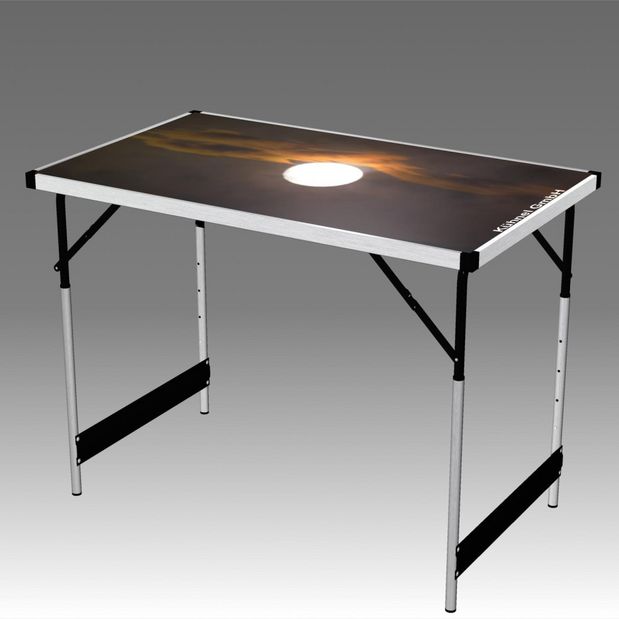 Tischdesign Moon Tischdesign Moon